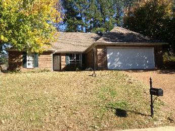 20 Windsong Cv, Jackson, TN 38305 