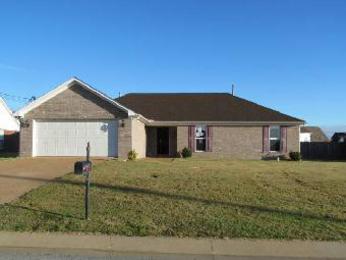 33 Romie Dr, Jackson, TN 38305 