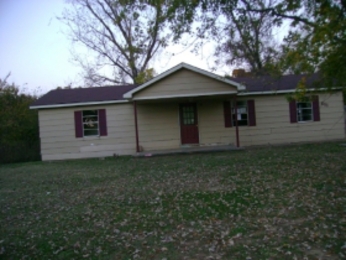 851 Crossroads Cemetary Rd, Ripley, TN 38063 