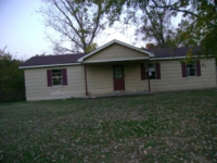 851 Crossroads Cemetary Rd, Ripley, TN 38063 