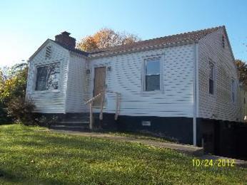 129 Clear Branch Rd, Lake City, TN 37769 