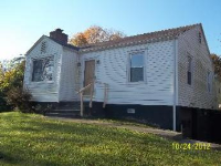 129 Clear Branch Rd, Lake City, TN 37769 