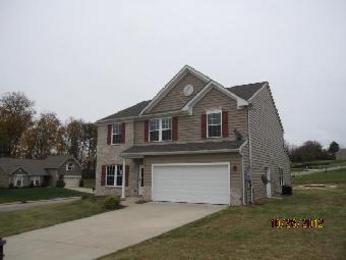 1801 Wesley Ct, Columbia, TN 38401 