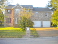 3505 Shakertown Rd, Antioch, TN 37013 