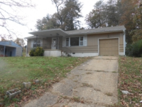 4601 Eldridge Rd, Hixson, TN 37343 