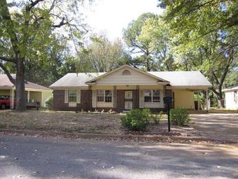 1333 Jane Eyre St, Memphis, TN 38134 