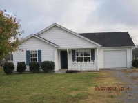 106 W Crawford Ct, Bell Buckle, TN 37020 