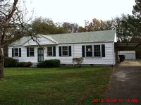 912 Drummond Dr, Nashville, TN 37211 