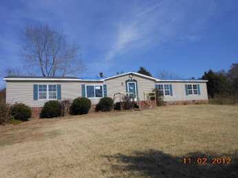 2285 Sowell Mill Pike, Columbia, TN 38401 