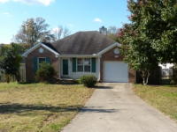 1701 Pinecrest Ct, Mount Juliet, TN 37122 