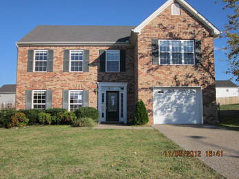 1706 Carlyon Ct, Spring Hill, TN 37174 