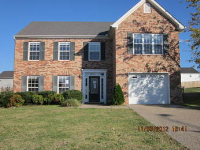 1706 Carlyon Ct, Spring Hill, TN 37174 