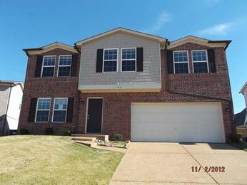 10094m Chariden Dri, Cordova, TN 38016 