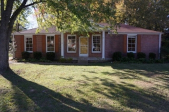 806 Glisson Rd, Paris, TN 38242 