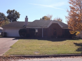 6699 French Cv, Memphis, TN 38134 