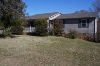 170 Scott Evans Rd, Paris, TN 38242 