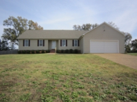 364 Gandervalley Ln, Lexington, TN 38351 