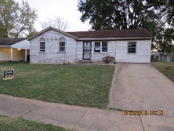 3359 Redcliff Drive, Memphis, TN 38128 