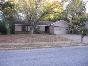 6778 Bainbridge Dr, Memphis, TN 38119 