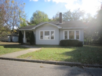 514 Wisdom St, Jackson, TN 38301 