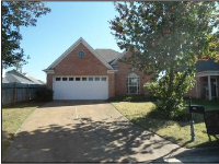 8901 Hidden Springs Cove, Cordova, TN 38016 