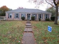 5186 Steuben Drive, Memphis, TN 38134 