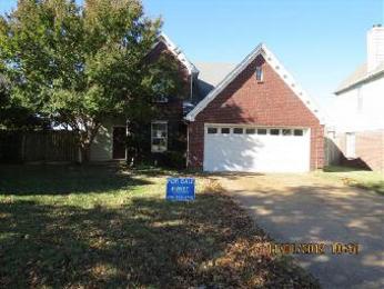 1793 Black Bear Cir W, Cordova, TN 38016 