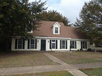 7226 Butternut Drive, Memphis, TN 38133 