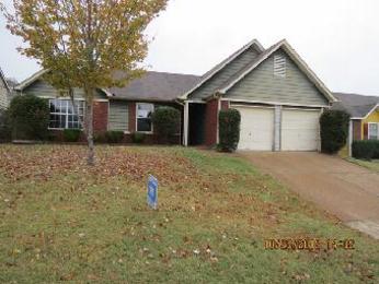 4270 Kings Valleycove East, Memphis, TN 38128 