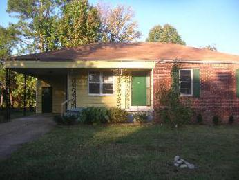 4553 Neely Rd, Memphis, TN 38109 