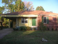 4553 Neely Rd, Memphis, TN 38109 