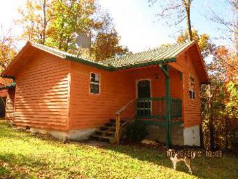 2975 Arch Rd, Cosby, TN 37722 