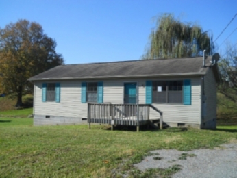142 Johnson Rd, Maynardville, TN 37807 