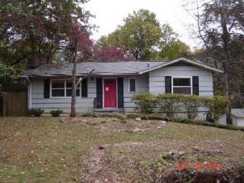 7228 Merriwood Drive, Knoxville, TN 37919 