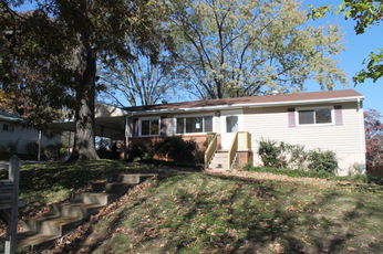 1415 Cloverdale Cir., Hixson, TN 37343 