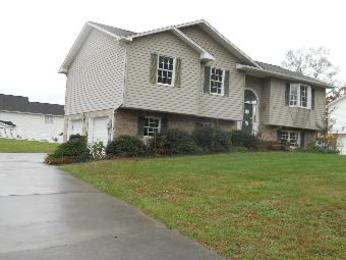 153 Nicole Dr, Mount Carmel, TN 37645 