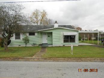 134 Arkansas Ave, Oak Ridge, TN 37830 