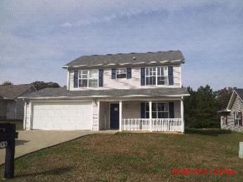 4300 Kayla Cir, Chattanooga, TN 37406 