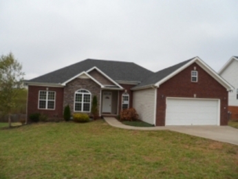 2949 Buckner Ln, Spring Hill, TN 37174 