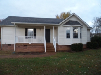 3833 Hearthstone Dr, Chapel Hill, TN 37034 