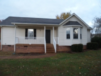 3833 Hearthstone Dr, Chapel Hill, TN 37034 