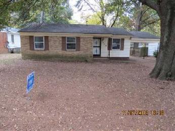 2339 Nunnelee Avenue, Memphis, TN 38127 