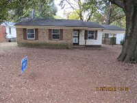 2339 Nunnelee Avenue, Memphis, TN 38127 