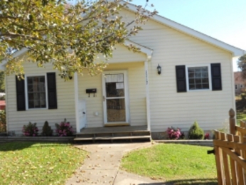 1117 Carolina Ave, Bristol, TN 37620 