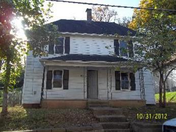1222 Valley Ave, Knoxville, TN 37920 