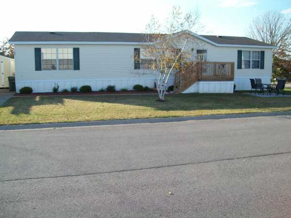 271 Kettering Court, Clarksville, TN 37040 