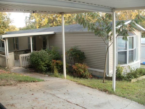 5702 Ray Krebbs Court, Knoxville, TN 37921 