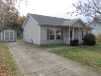 113 Riverwood Dr, La Vergne, TN 37086 