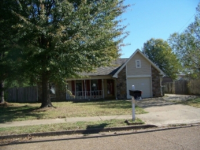 2562 Country Trail  Dr, Memphis, TN 38133 