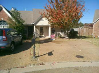 7842 Shadowland Cove, Memphis, TN 38125 